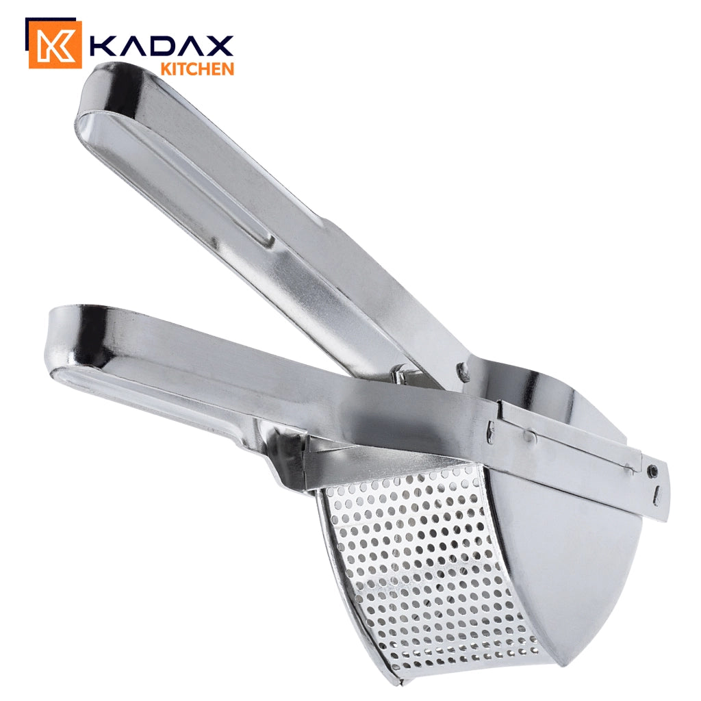 KADAX Praska do ziemniaków ocynowana <20> K17440