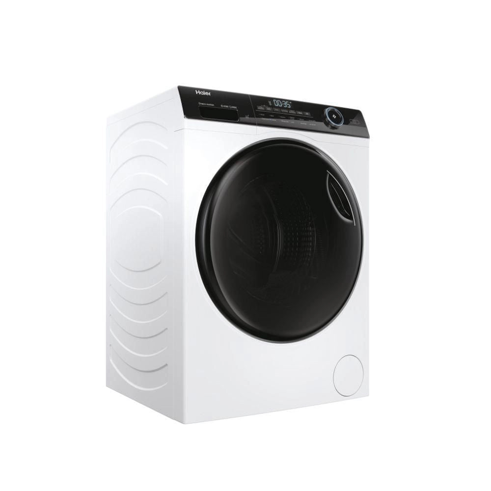 Haier I-Pro Series 5 HW90-B14959U1 lavatrice Caricamento frontale 9 kg 1400 Giri/min Bianco