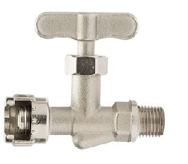 ANI RUBINETTO DI LINEA M1/4 ART.620