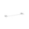 Remer portasalviette 40 cm da mu ro - serie flat-re b00lfq9oly
