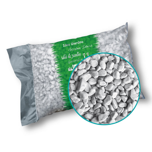 CIOTTOLO BIANCO 15/25 20 KG