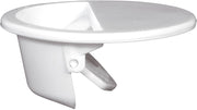 Sifone anti-scarafaggio 11cm