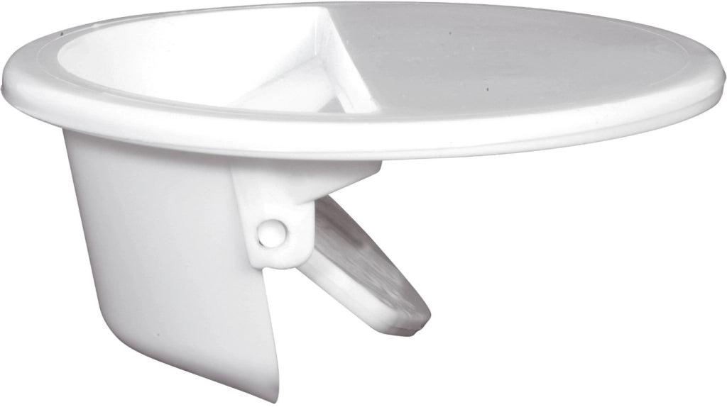 Sifone anti-scarafaggio 11cm