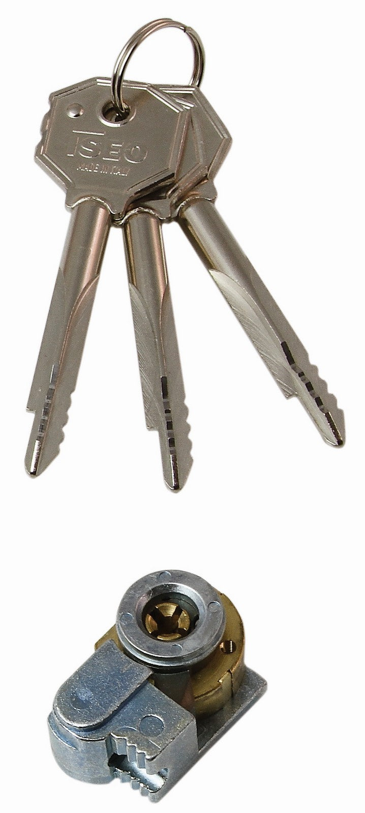 iseo art. 990.87.5 cilindro a spillo cod:ferx.7561