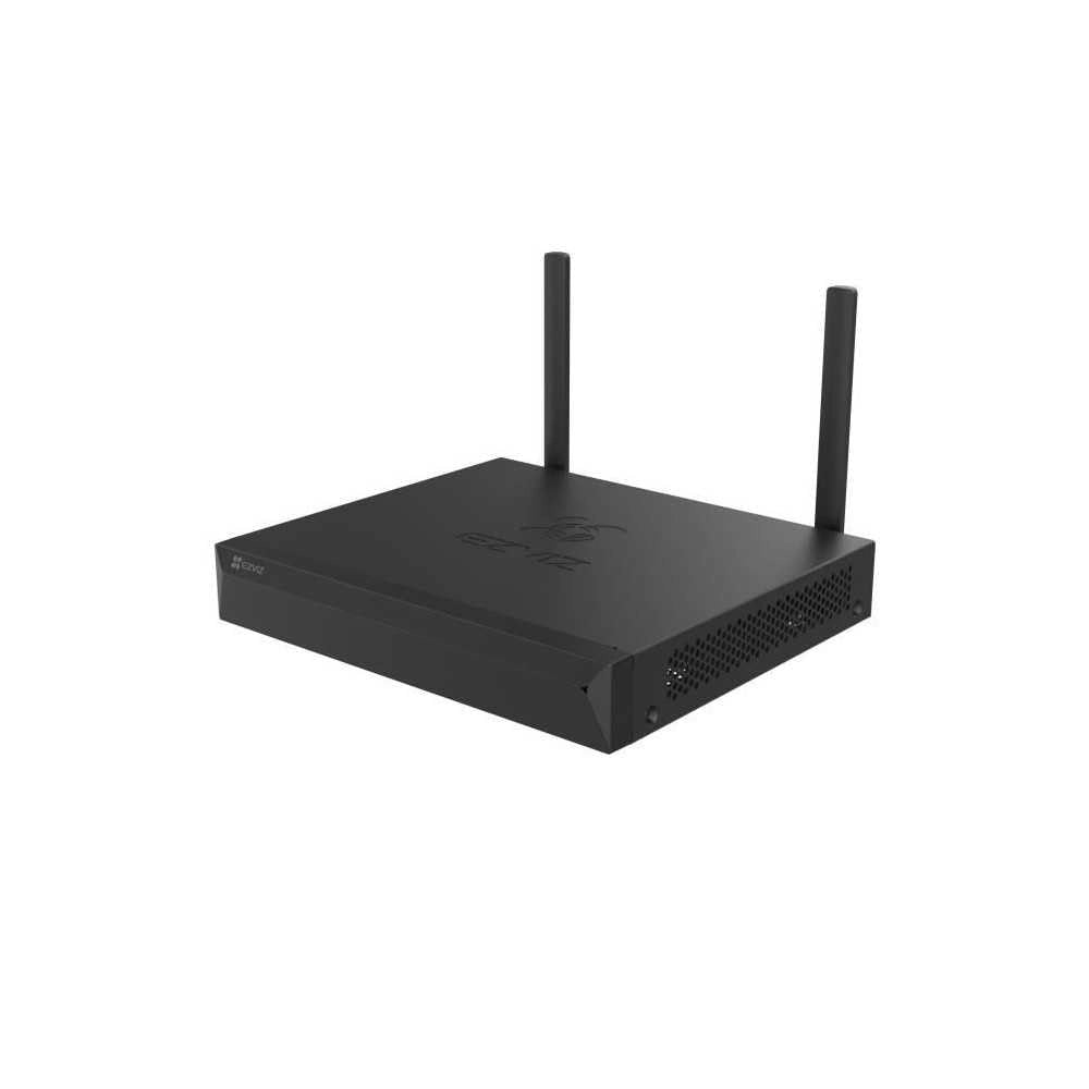 Sistema Videosorveglianza Nvr Wireless Nvr Wireless Ezviz X5S Base
