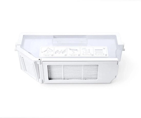 Accessori per aspirapolvere compatibili con Ecovacs T10 TURBO