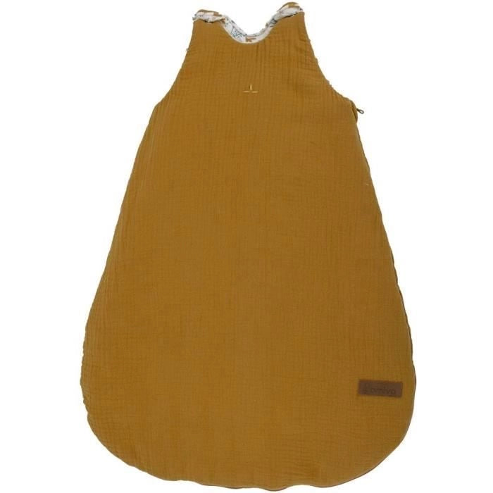 Sacco nanna - DOMIVA - AU FIL DE L'EAU - 0-6 mesi - 70 cm - Caramello