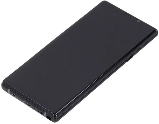 Rimpiazzo LCD Schermo Touchscreen Digitizer Compatibile con Note 9 SM-N960F/SM-N960U - Risoluzione Precisa - Migliorata Sensibilità al Tocco - Ripristina Prestazioni Visive - Schermo Smartphone