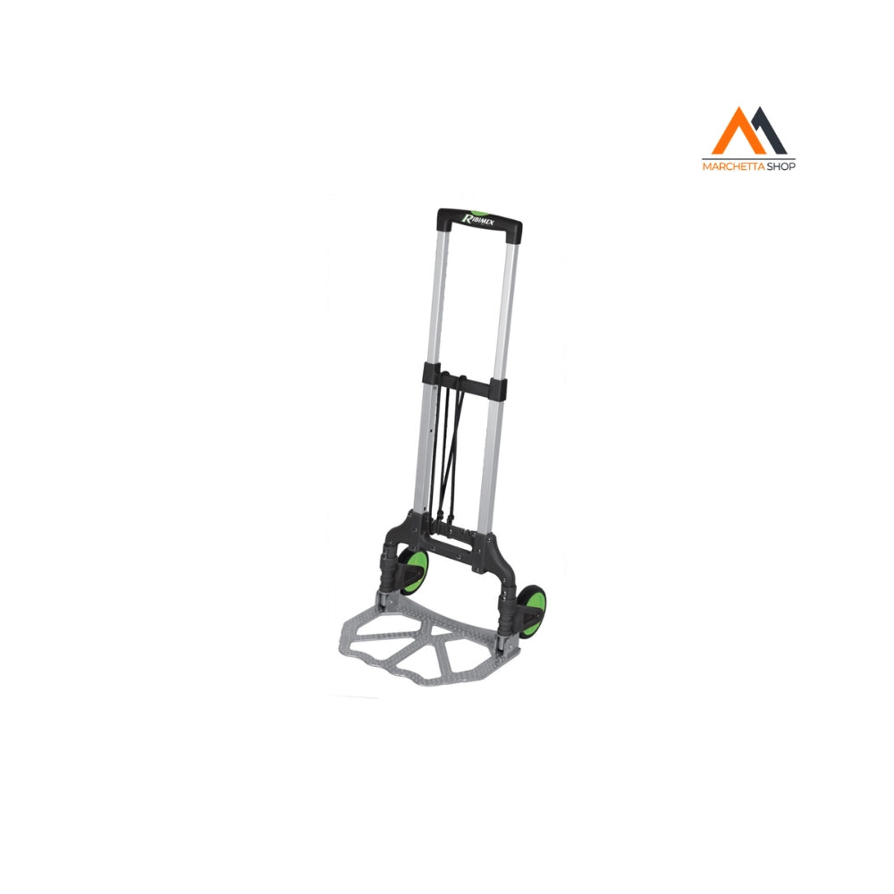 Carrello pieghevole