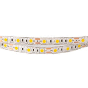 Striscia LED 5m 14,4W/m 6500K 800lm 12V IP63 dimmerabile