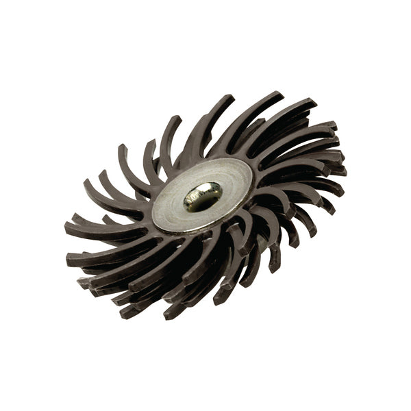 471S SPAZZOLA ABRASIVA DURA