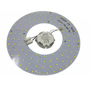 Trade Shop - Circolina Led Modulo Neon Circolare 32 W 265 V Ricambio Plafoniere Luce Ca-32 - -bianco Freddo      -