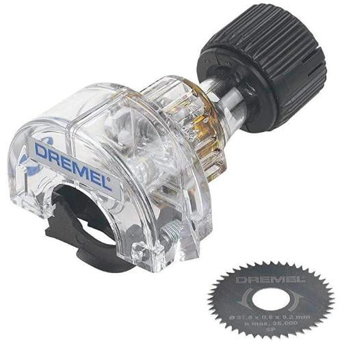 670 Minisega Circolare