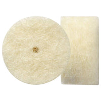 Disco lucidante 13 mm (414) Dremel