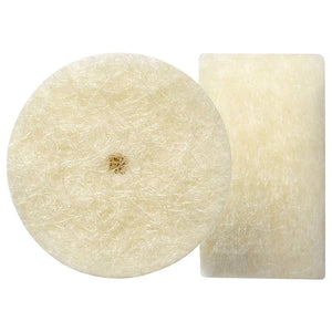 Disco lucidante 13 mm (414) Dremel