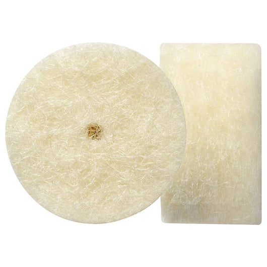 Disco lucidante 13 mm (414) Dremel