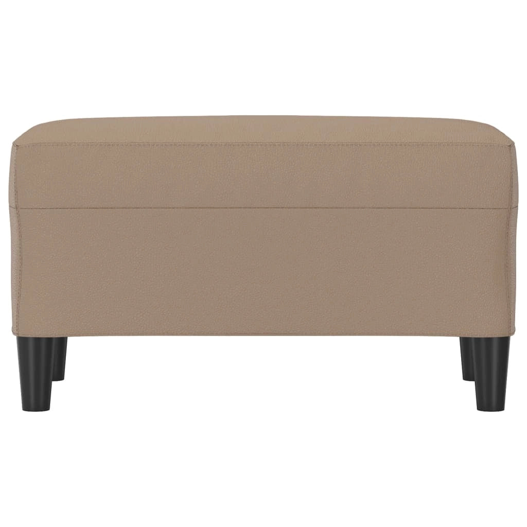 Panca/panca Cappuccino 70 x 35 x 41 cm materiale sintetico 02_0010692