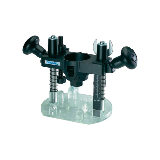 ATTREZZATURA PER FRESARE A