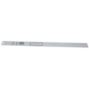 LAMA DENTE A PUNTA X SEGONCINO TALENT BAHCO - CM 53- 10 pezzi
