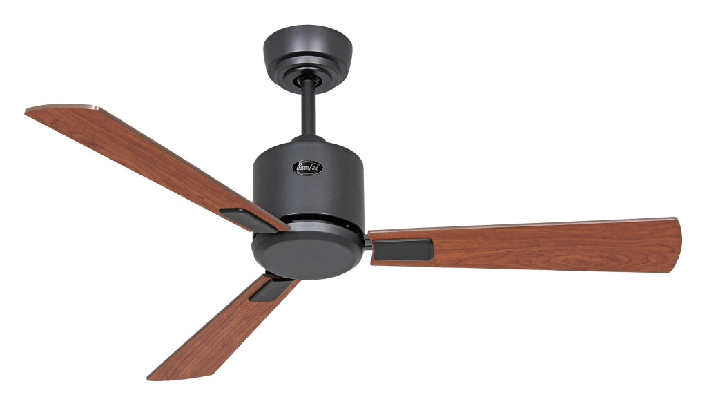 ECO NEO III 103, Ventilatore senza Luce Corpo Antracite, CasaFan