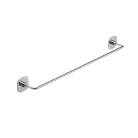 Porta Asciugamani da Bagno Teide Accessori Moderni Gedy Formato: 30 cm, Color: Cromato