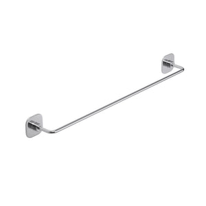Porta Asciugamani da Bagno Teide Accessori Moderni Gedy Formato: 30 cm, Color: Cromato