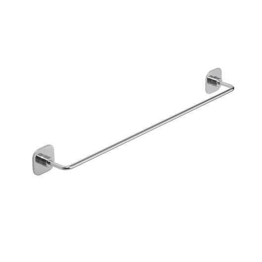 Porta Asciugamani da Bagno Teide Accessori Moderni Gedy Formato: 30 cm, Color: Cromato