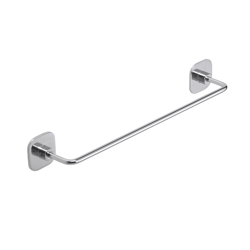 Porta Asciugamani da Bagno Teide Accessori Moderni Gedy Formato: 30 cm, Color: Cromato