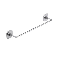 Porta Asciugamani da Bagno Teide Accessori Moderni Gedy Formato: 30 cm, Color: Cromato