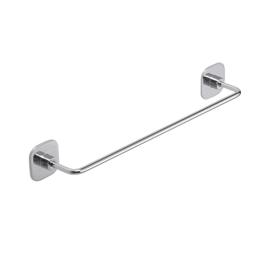 Porta Asciugamani da Bagno Teide Accessori Moderni Gedy Formato: 30 cm, Color: Cromato