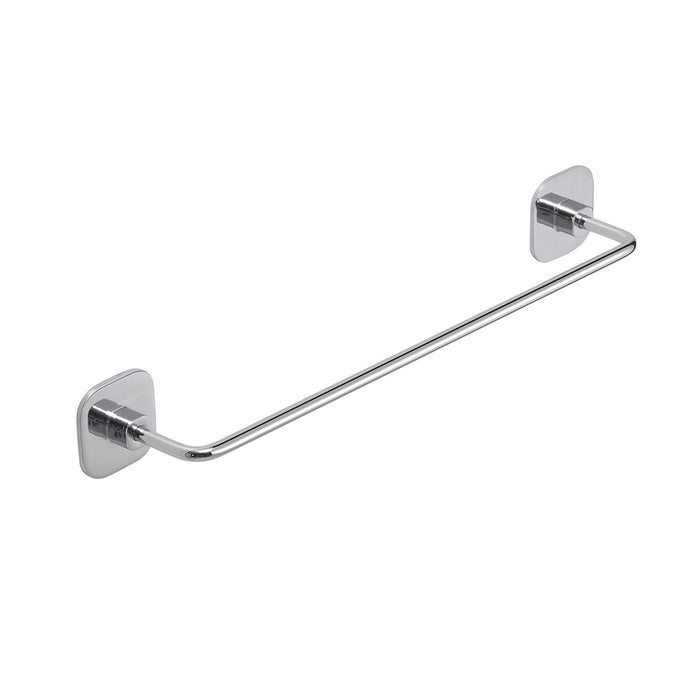 Porta Asciugamani da Bagno Teide Accessori Moderni Gedy Formato: 30 cm, Color: Cromato