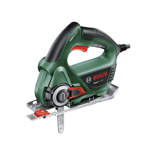 Bosch Easy Cut 50 7800 Giri/min 500 W
