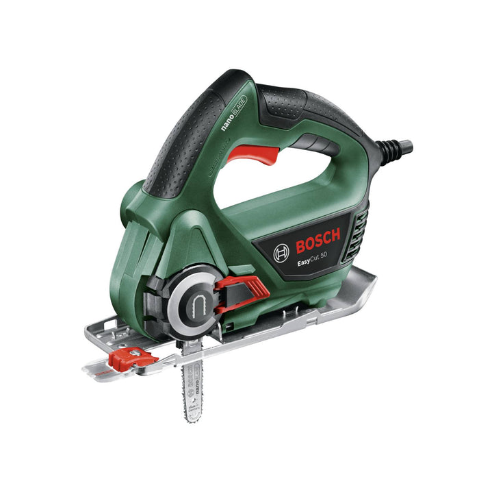 Bosch Easy Cut 50 7800 Giri/min 500 W