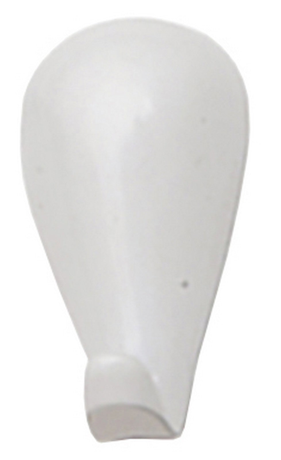 6blister blister appendiquadro goccia bianco (pz.5) cod:ferx.75695