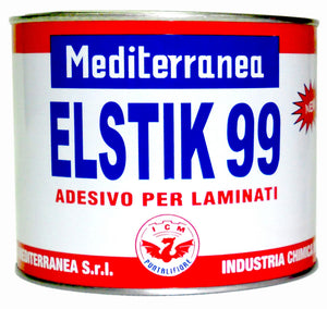 elstik 99 per laminati plastici 1700 ml cod:ferx.756