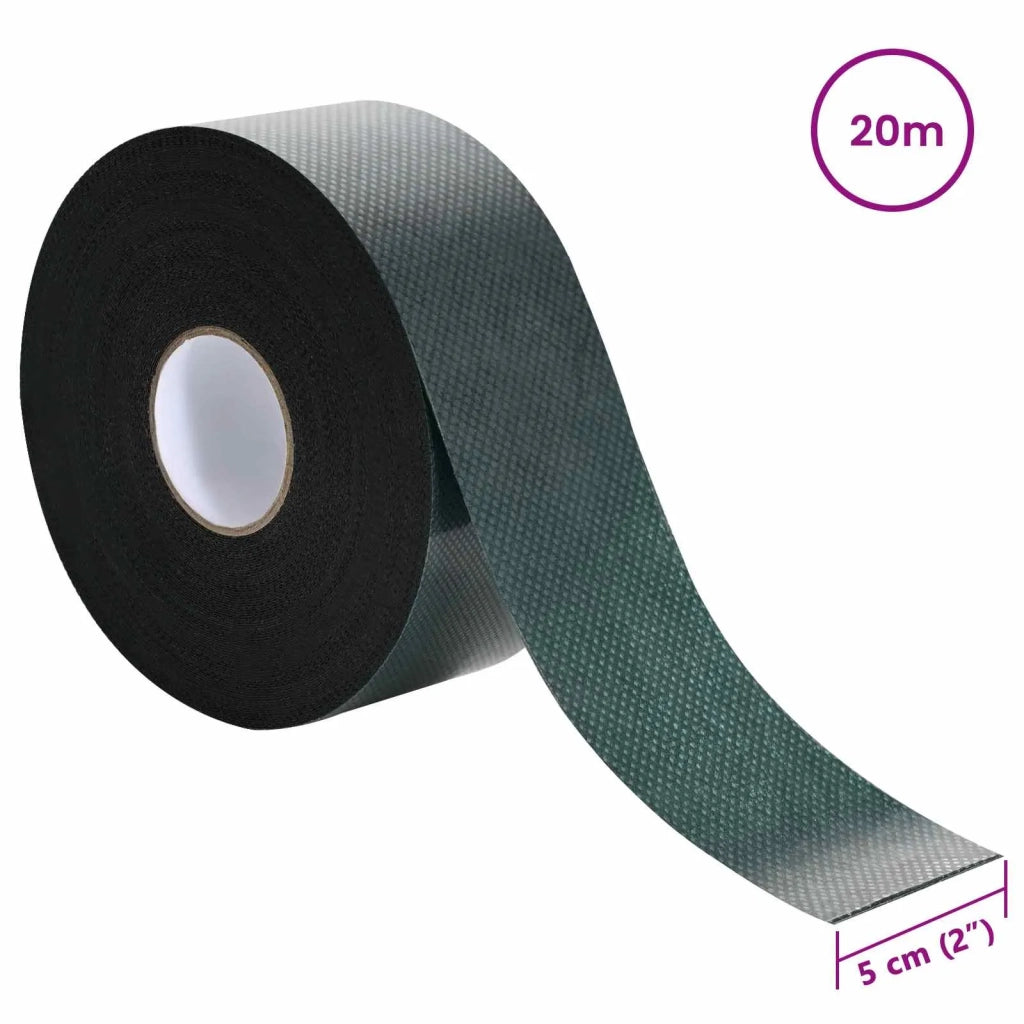 Nastro adesivo per erba sintetica Verde 20 x 0,05 cm CFW5937330