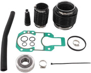 Kit di riparazione per set di palloni di sigillaggio 16 pezzi - Sostituzione per Alpha One Gen 2 - Set di sigillaggio - Resistente alle vibrazioni - Impermeabile - Incluso: sigillanti e cuscinetto di connessione a croce - Set di sigillanti