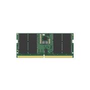 16gb 6400mt/s ddr5 non-ecc csodimm - KVR64V52BS8-16