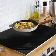 Induttore di protezione silicone - 53 x 61 cm - magnetico - protezione contro graffi - inductivo per piastra elettrica