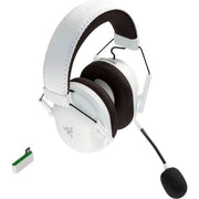 Razer BlackShark V2 Pro bianco XBS