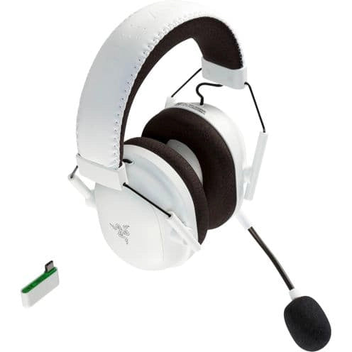 Razer BlackShark V2 Pro bianco XBS