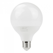 Lampadina LED Globo G95 E27 20W 6500K 1800lm Ecolight