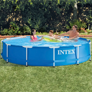 INTEX Piscina Metal Frame 366x76 cm 28210NP 91485