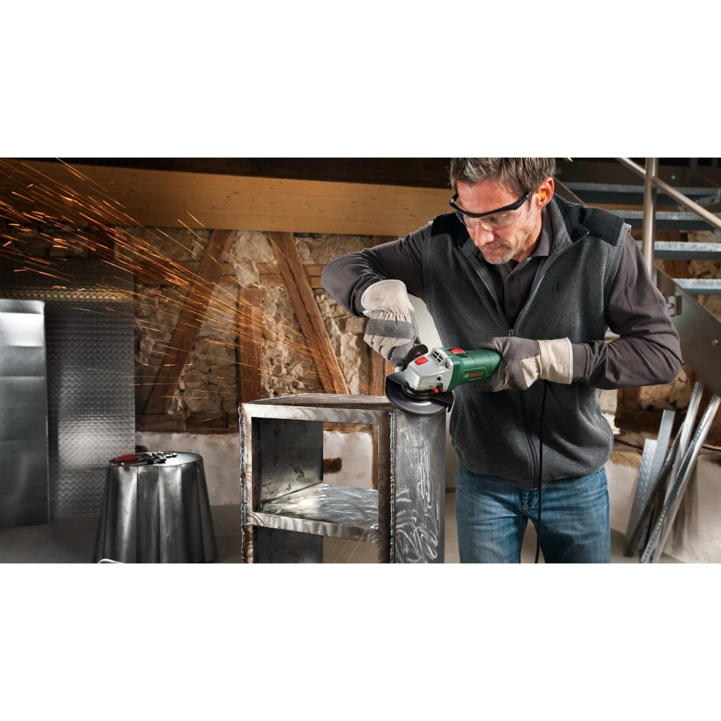 Smerigliatrice Angolare Universalgrind 750 115 750 W Bosch