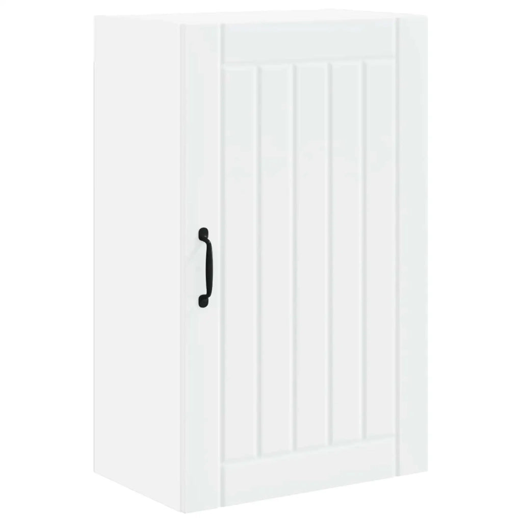 Pannello lavastoviglie Lucca Bianco 50 x 31 x 80 cm 885035