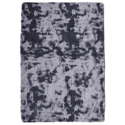 Tappeto del soggiorno | Tappeto Shaggy a Pelo Lungo NAVARRA Grigio Scuro 160x230 cm