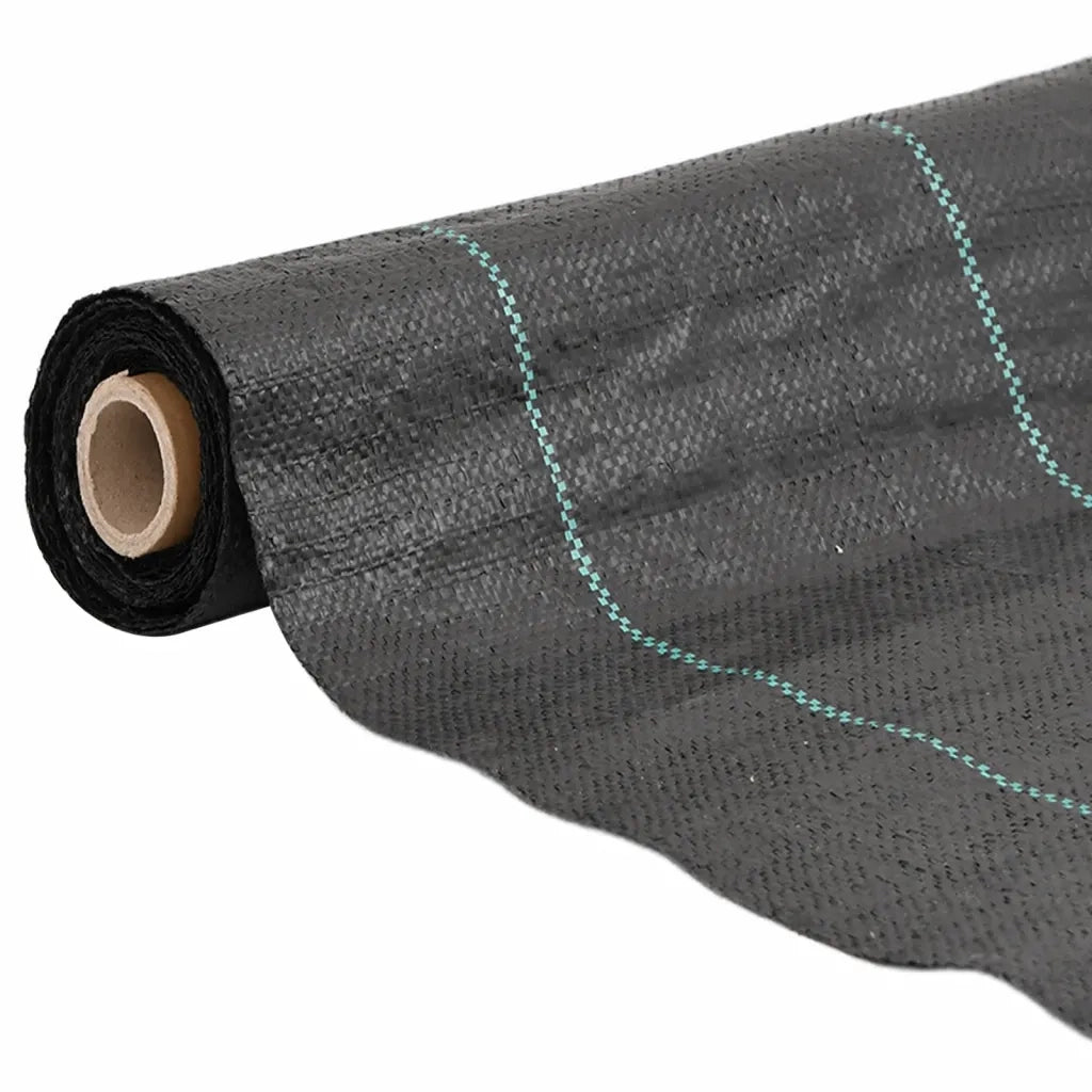 Membrana Antierbacce Nera 2x10 m in PP CFW6254846