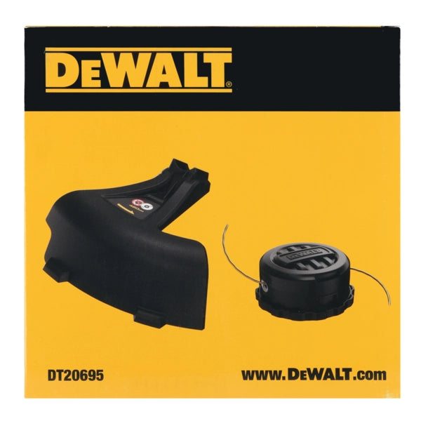 Kit conversione DeWalt DT20695-QZ per decespugliatore a tagliabordi