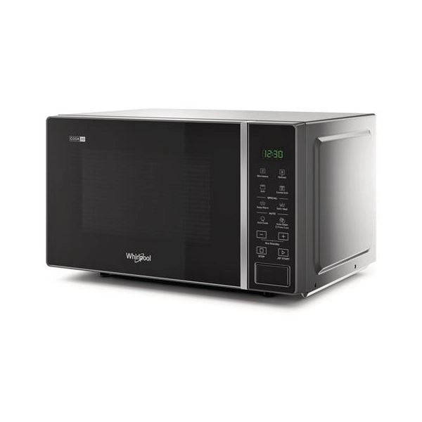 Whirlpool cook20 microonde a libera installazione - mwp 203 sb - MWP203 SB