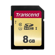 8gb uhs-i u1 sd card  mlc - TS8GSDC500S